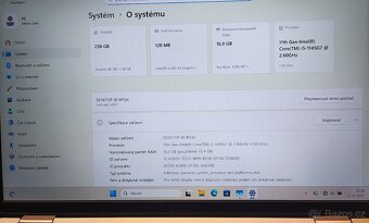 Dell Latitude 5420–14” Intel i5|16GBRAM|256GBSSD|Win11Pro - 4