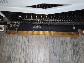 Sapphire RX 6900 XT NITRO+ 16GB - 4