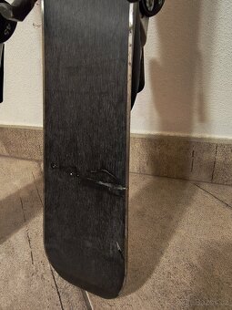 Dětské lyže TecnoPro 90 cm - 4