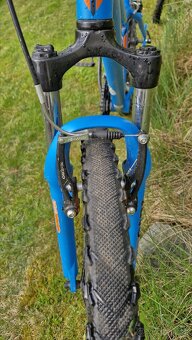 Prodám dětské kolo - 4