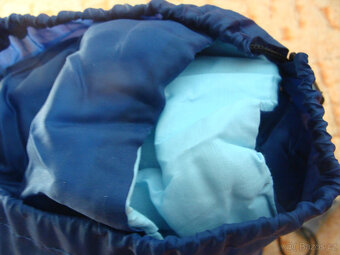 Spací pytel, spacák EXI trek Aceona - 4