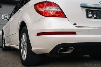 Mercedes-Benz R 300 CDI - 4