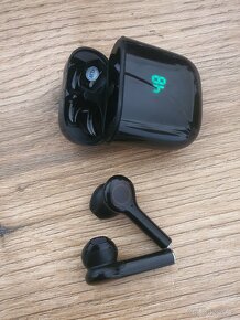 Bezdrátová sluchátka - 4