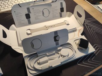 Apple watch serie 9 41mm - 4