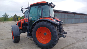 Traktor KUBOTA M5092 - 4
