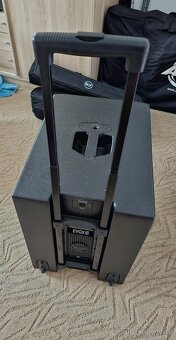 RCF Evox 12 s přepravními obaly - 4