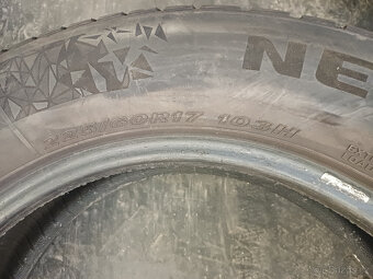 Zimní pneu Nexen 225/60/17 103H Extra Load - 4