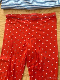 Pyžamo TCM vel. 146-152 - 4