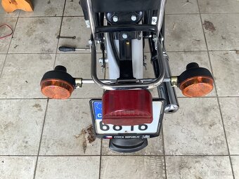 Simson S51 eletronik - 4