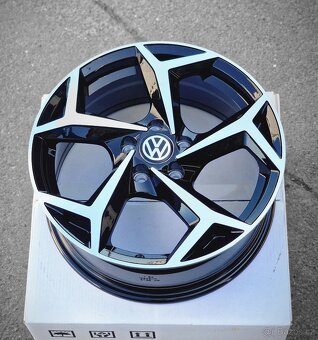 alu kola 5x100 16 ..// 5x100 r16 - 4