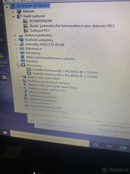 NOTEBOOK HP PAVILION G6 PRACE/INTERNET - 4