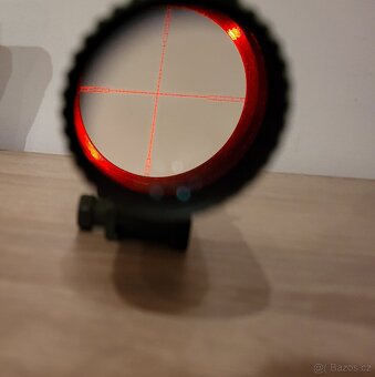 Novritsch LPVO 1-4x - 4