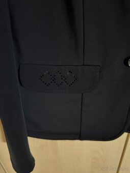 Jezdecké sako HKM - 4