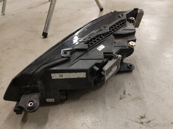 Škoda Superb 3 Facelift světlo 3V1941016D - 4