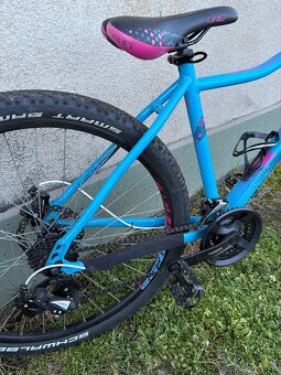 ROCK MACHINE Catherine – Jako nové - 4