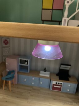 Domeček pro panenky velký - 4