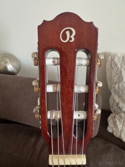 Kytara Blond Espina 1/2 - 4