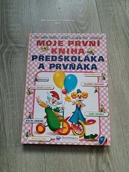 Nové společenské hry a knihy - 4