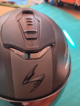 Přilba Scorpion EXO-1400 - 4