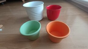 Obaly na květináče - 4