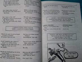 Anglická konverzace - 4