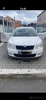 Škoda octavia || 1.6 TDI 2012 - 4