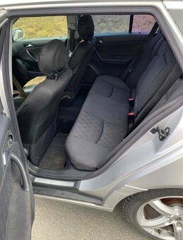 Mercedes Benz c200 cdi 2.2 - 4