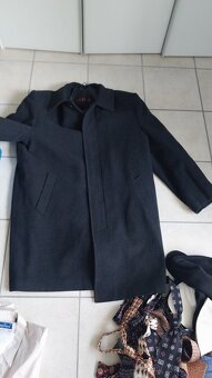 Prodám panské oblečení vel.XL - 4