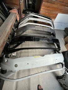 Golf 7 facelift narazniky - 4