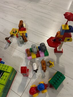 Lego duplo - 4