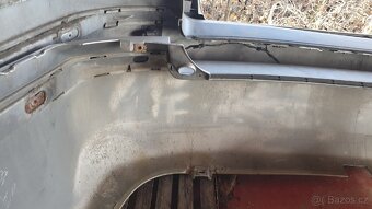 Zadní nárazník Octavia 1 combi - 4