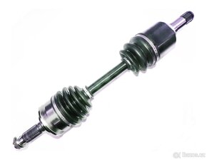 Nova poloosa Ford Ranger - 4