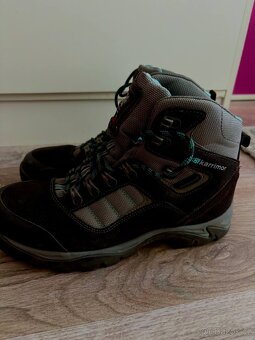 Karrimor boty - 4