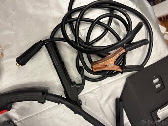 Svářečka VILADEPOT MIG200 3v1 - 4