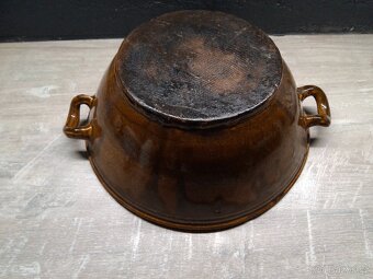 Starožitné formy na pečení - 4