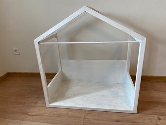 Bouda pro mazlíčka - 4