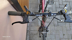 prodej starší dívčí kolo - 4