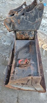 Svahovací lžíce - 4