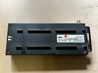 Různé jednotky Bmw e39 - 4