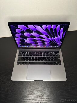 MacBook Pro 13” 2019 (Intel i7, 16 GB RAM, 1 TB SSD) - 4