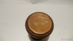 Nálevka měděná - 4