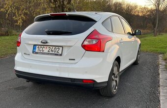 Ford Focus 2011 - 4