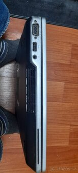 Dell E6530 nefunkční - 4