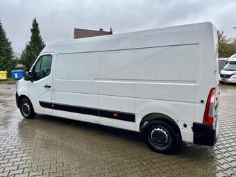 RENAULT MASTER L3H2 - 4
