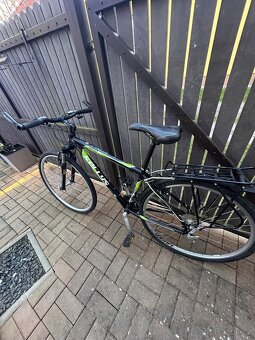 Jízdní kolo Kellys result - 4