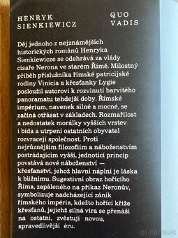 Quo Vadis H. Sienkiewicz - 4