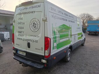 Iveco daily 35S15 - 4