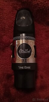 Hubička pro tenor saxofon - Otto Link Tone Edge 6 - 4