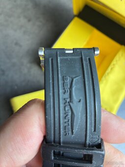 Panske hodinky Invicta - 4