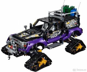 LEGO Technic Extreme Adventure 42069 - 4